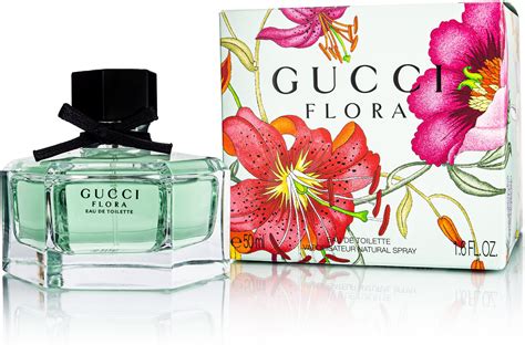 beauty trasparente gucci flora|Gucci Flora perfume.